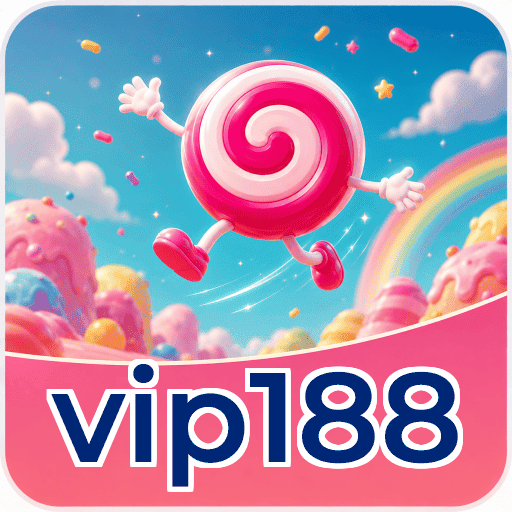 vip188 APK v4.7.5 - Screenshot fitur notifikasi push update terbaru