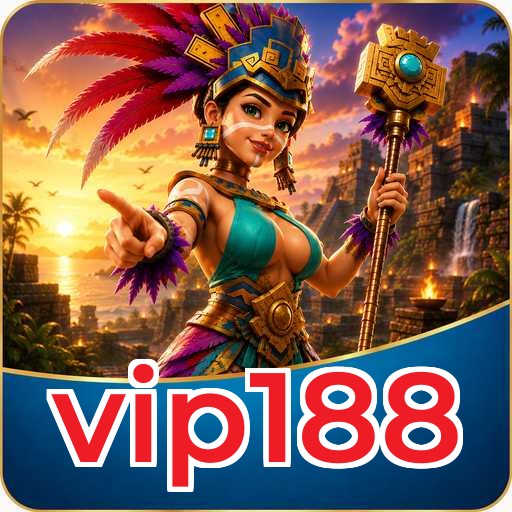 vip188 APK v4.7.5 - Screenshot UI modern dan intuitif Indonesia